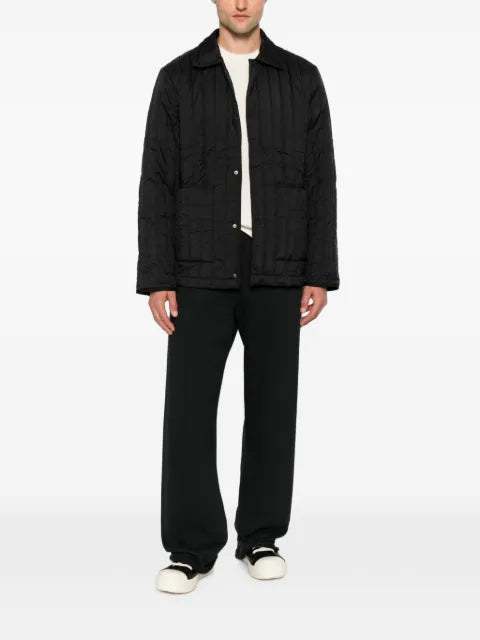 Rains Banja Liner shirt jacket