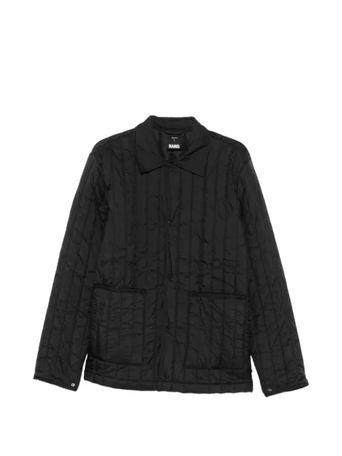 Rains Banja Liner shirt jacket