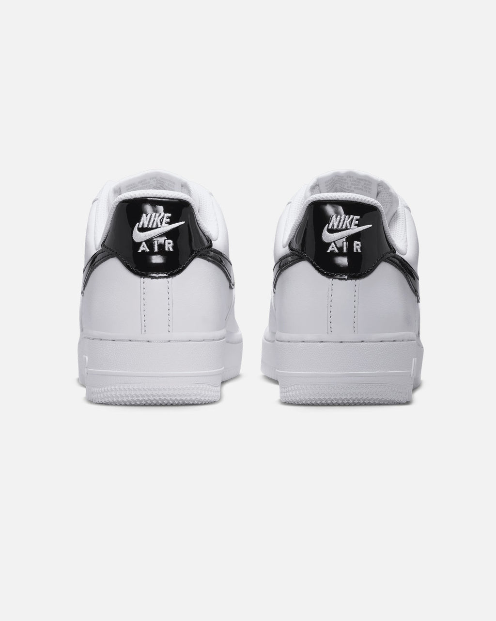 Nike Women's Air Force 1 '07 SE White/Black