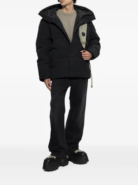 Canada Goose Seymour down jacket