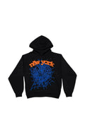 SP5DER OG Web V2 Alternate hoodie