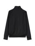 adidas x Sp5der rhinestone-embellished sweatshirt