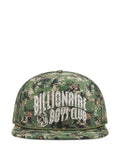 Billionaire Boys Club Digi baseball cap