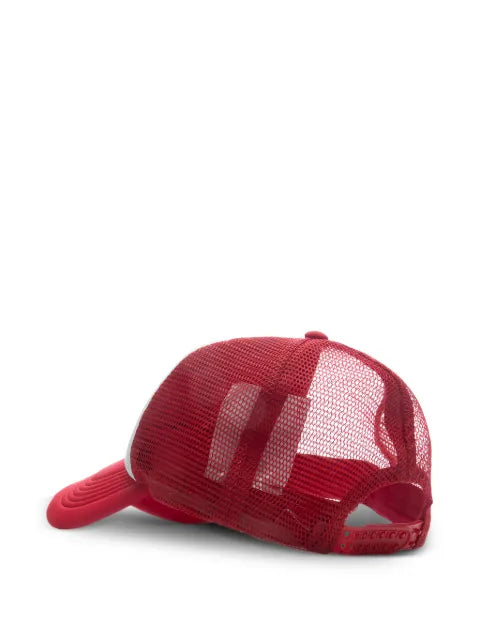 RRR123 Secret Societies baseball cap