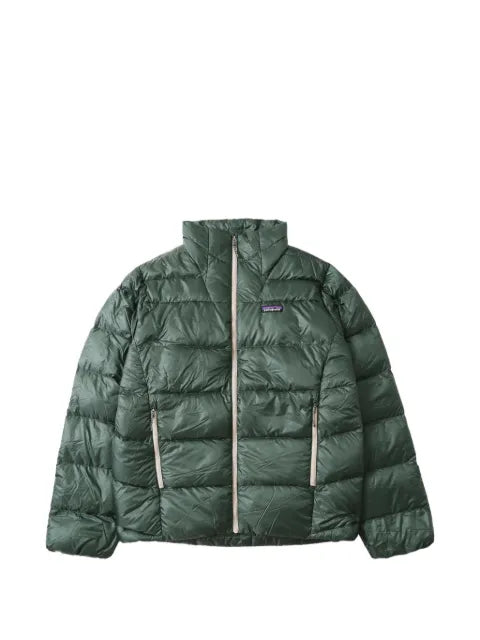 Patagonia padded jacket
