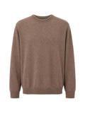 Paul & Shark crew-neck cashmere sweater