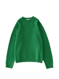 Studio Nicholson Hemyl wool sweater