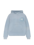 AMIRI Crystal Burst patch-pocket hoodie