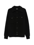 AROVESCIO button-up cardigan