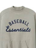 FEAR OF GOD ESSENTIALS MLB sweatshirt