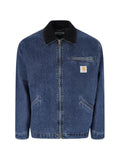 Carhartt WIP OG Detroit denim jacket