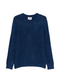 MC2 Saint Barth fine-knit wool sweater