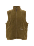 Pas Normal Studios Off-Race fleece gilet