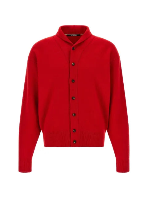 Jacquemus The Pelota cardigan