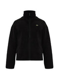 Lacoste high-neck jacket