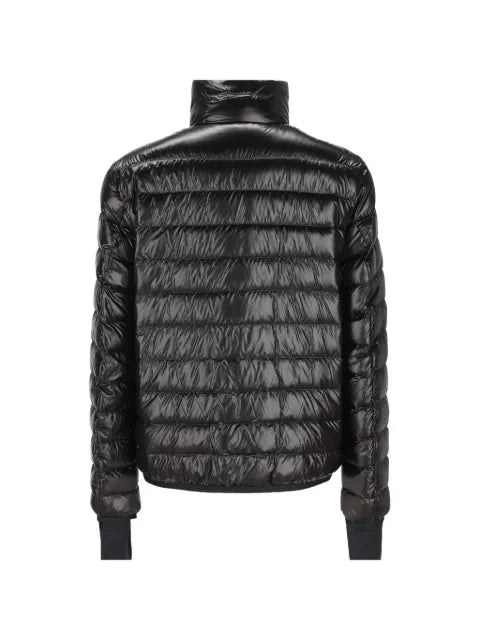 Moncler Grenoble Hers packable quilted jacket