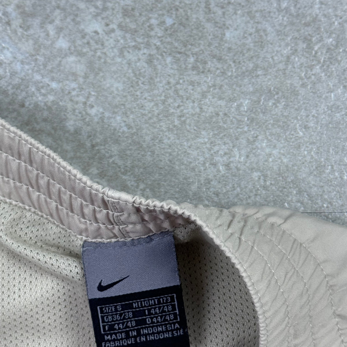 Vintage Nike Trackpants