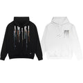 ICON Amiri Fashion sweatshirts