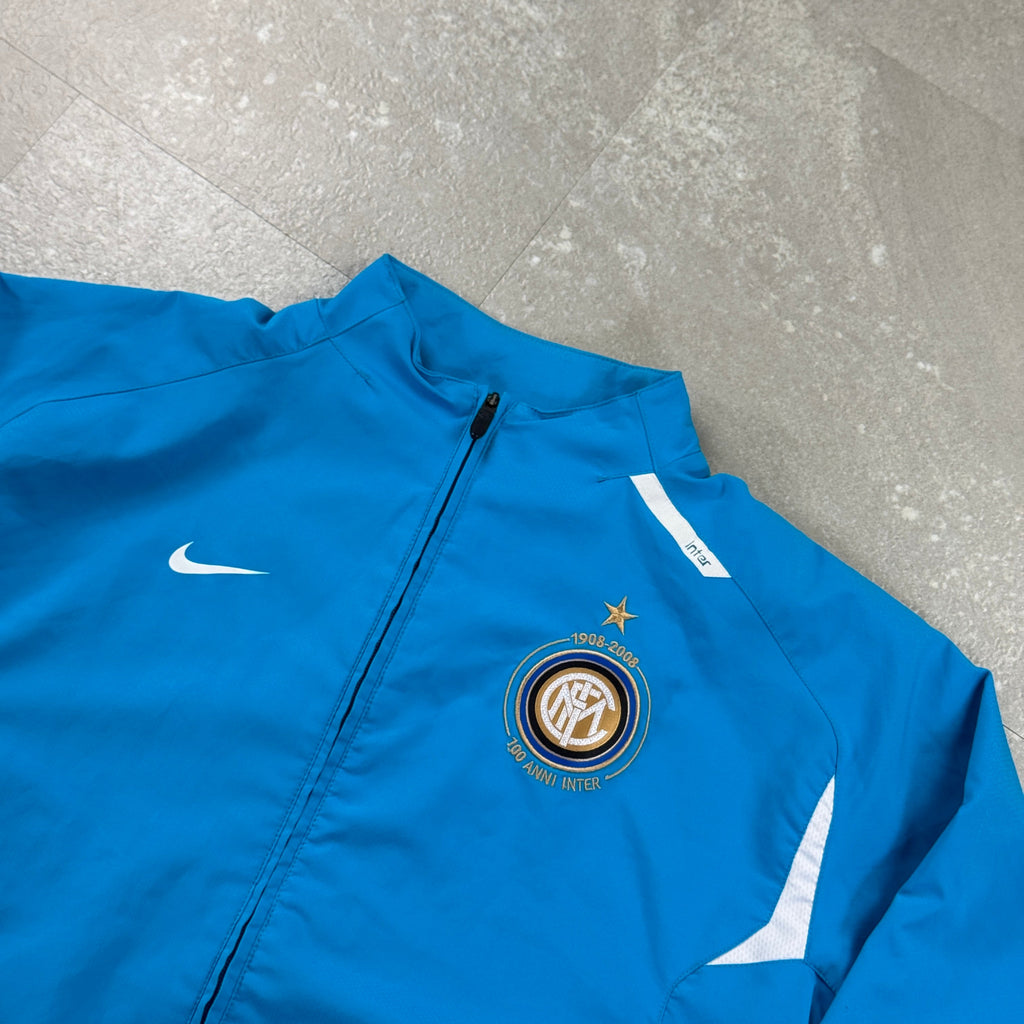 Nike Inter Mailand Trackjacket (L)