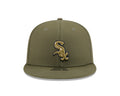 New Era 5950 Chicago White Sox MLB26 Armed Forces Day Fitted Hat