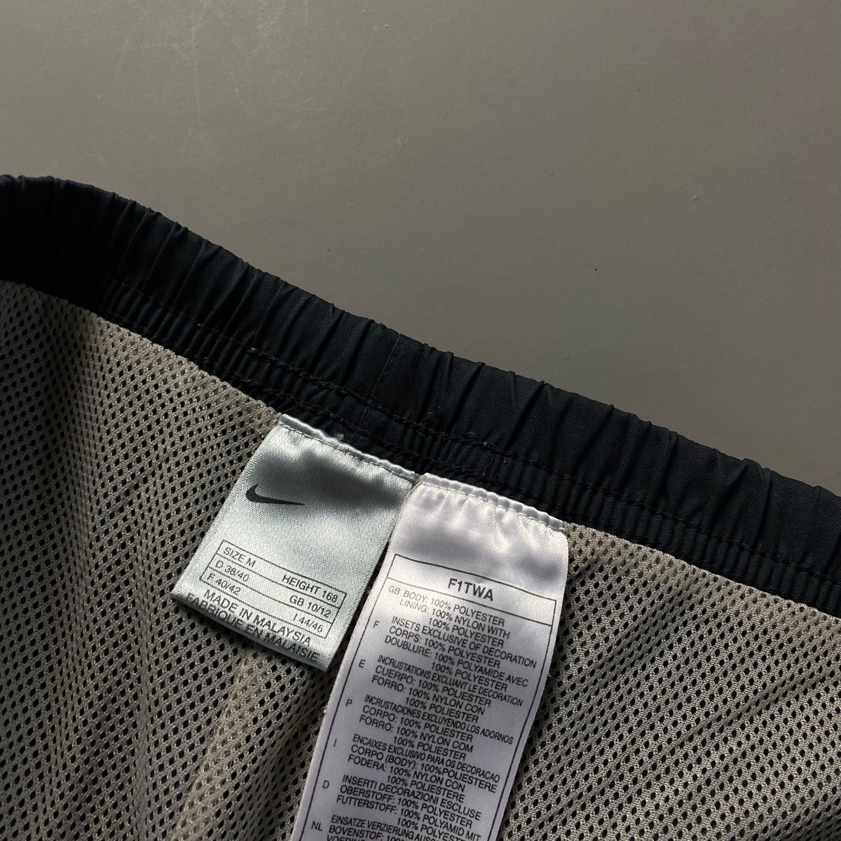 Vintage Nike Trackpants