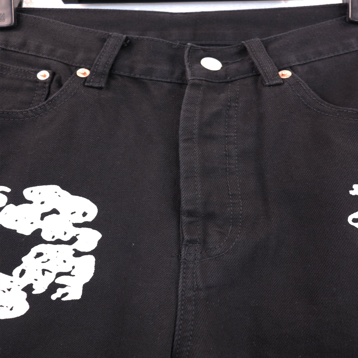 DENIM TEARS  Pants 8168