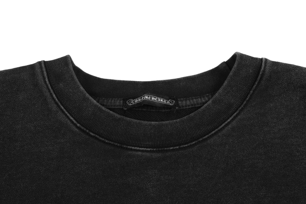 Chrome Hearts New SWEATSHIRTS TQ29