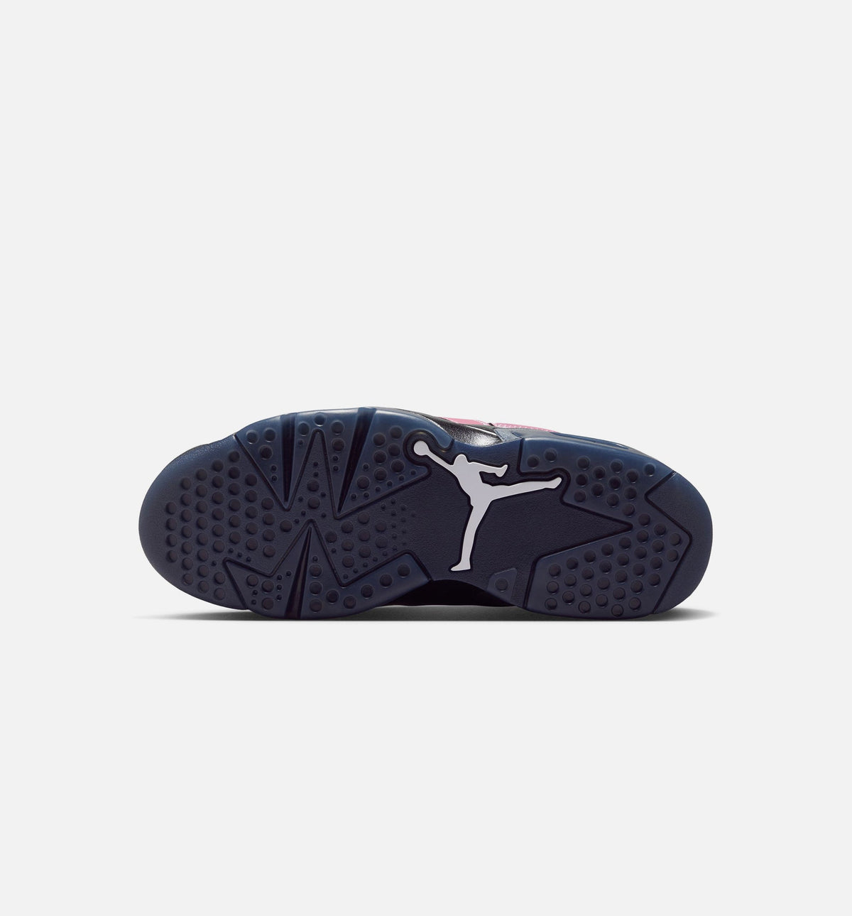 Air Jordan 6 Retro Low Metamorphosis Womens Lifestyle Shoe | Black/Desert Berry