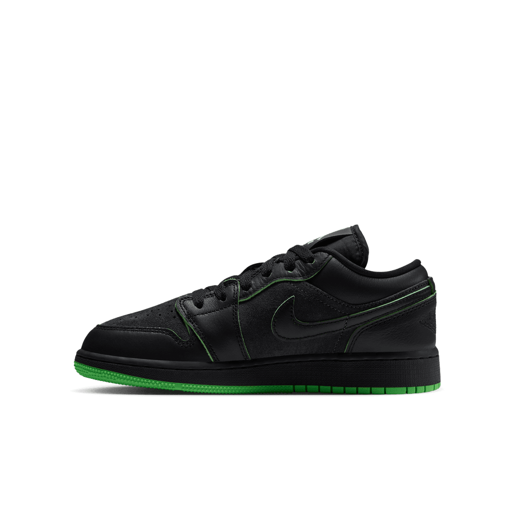 GS Air Jordan 1 Low SE