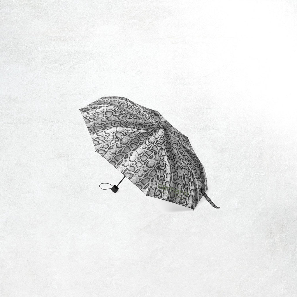 Carhartt WIP Snake Camo Compact Umbrella: Snake Camo