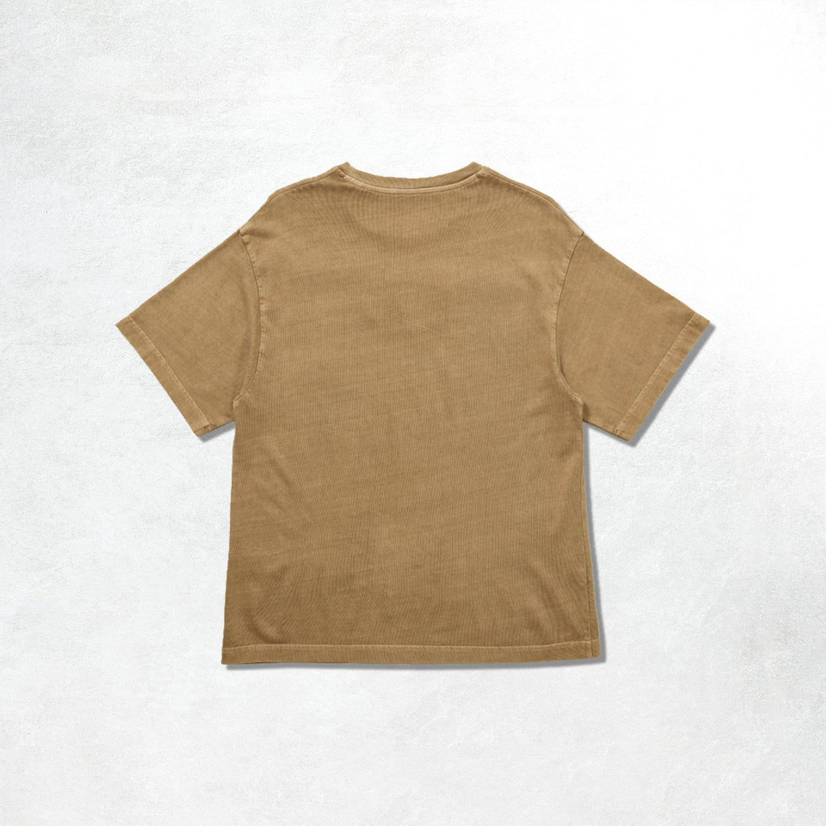 Chet Rock Restless Energy T-Shirt: Sand