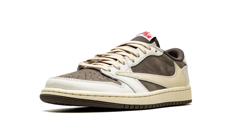 Travis Scott x Air Jordan 1 Low SP OG "Reverse Mocha"