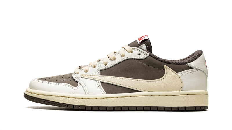 Travis Scott x Air Jordan 1 Low SP OG "Reverse Mocha"