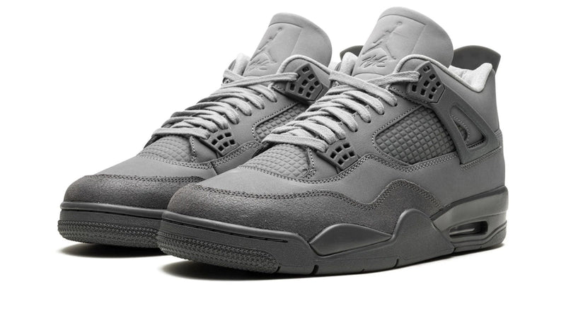 Air Jordan 4 Retro "Wet Cement"