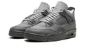 Air Jordan 4 Retro "Wet Cement"
