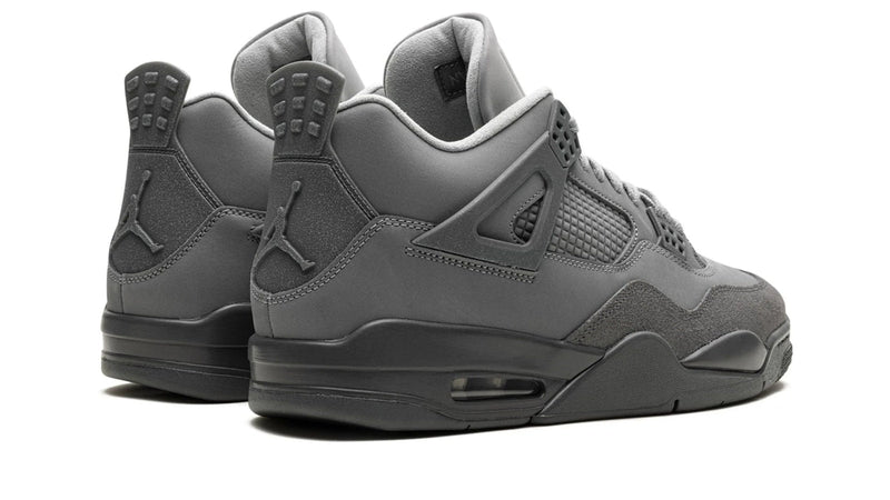Air Jordan 4 Retro "Wet Cement"
