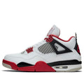 Air Jordan 4 Retro OG 'Fire Red' 2020 – DC7770-160