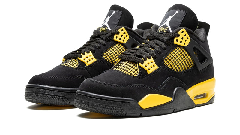 Air Jordan 4 Retro – Thunder (2023)