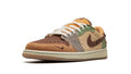Zion Williamson x Air Jordan 1 Low OG 'Voodoo'