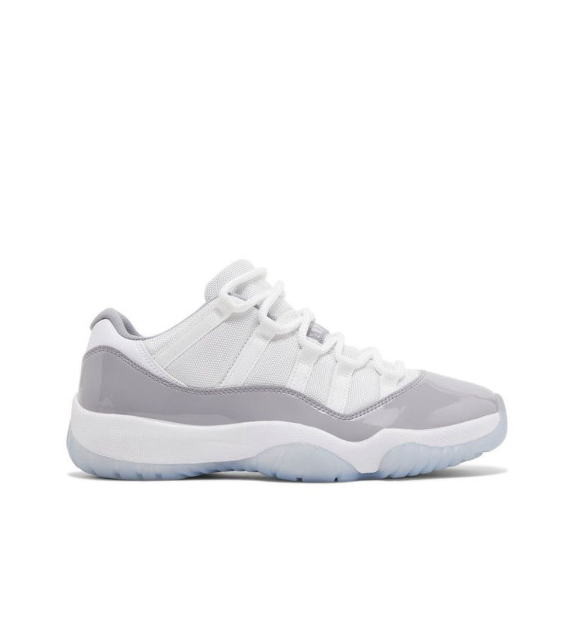 Retro 11 Cement Grey