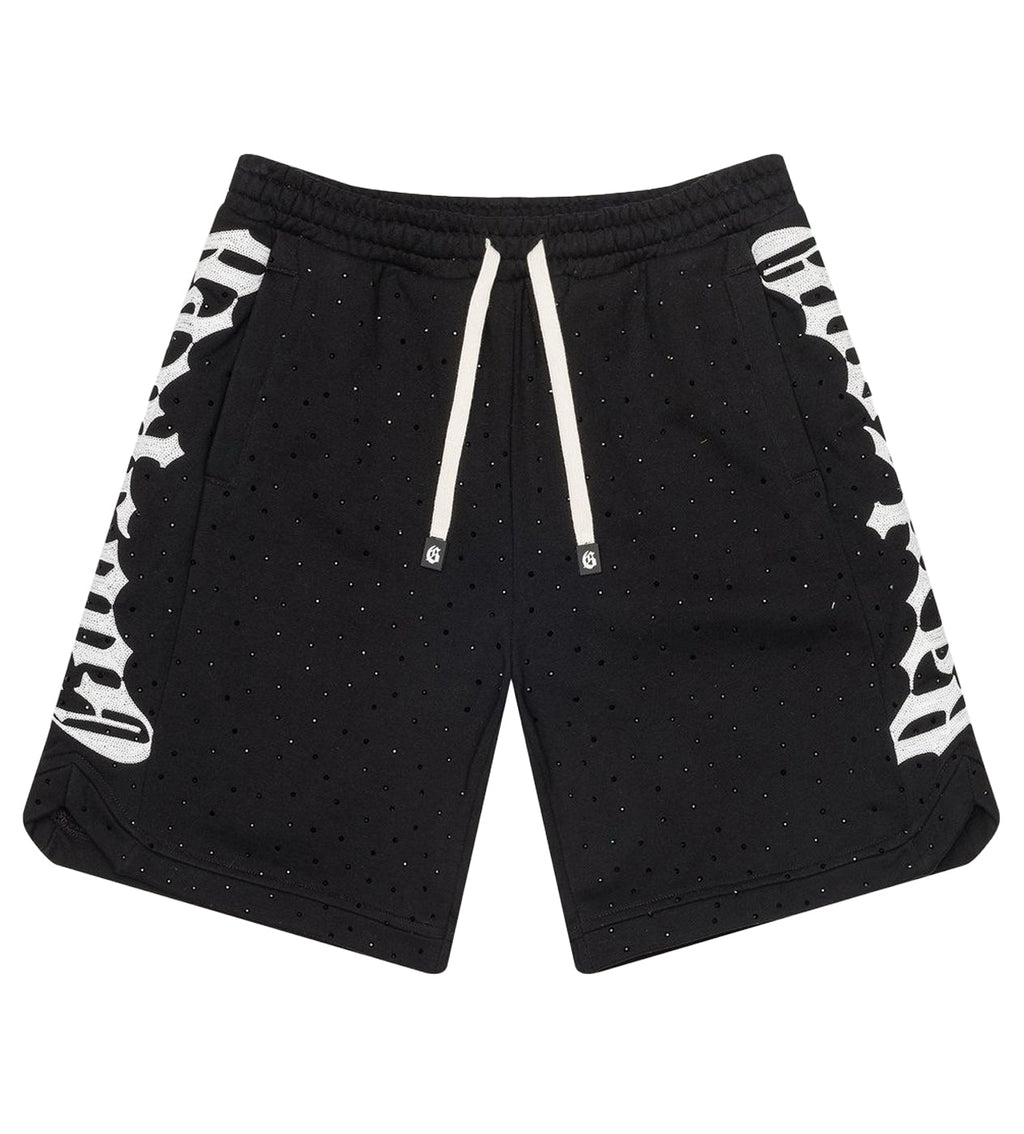 Godspeed Courtside VVS Shorts Black/White