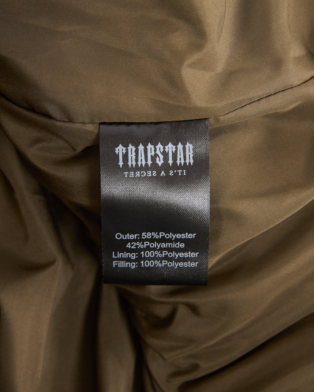 Trapstar Gilet