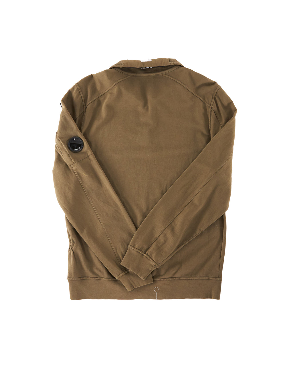 CP Company 1/4 Zip