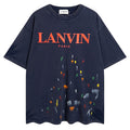 LANVIN x Gallery Dept T-shirt