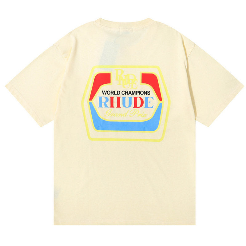 RHUDE T-Shirt