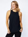 LAFAYETTE TANK BLACK