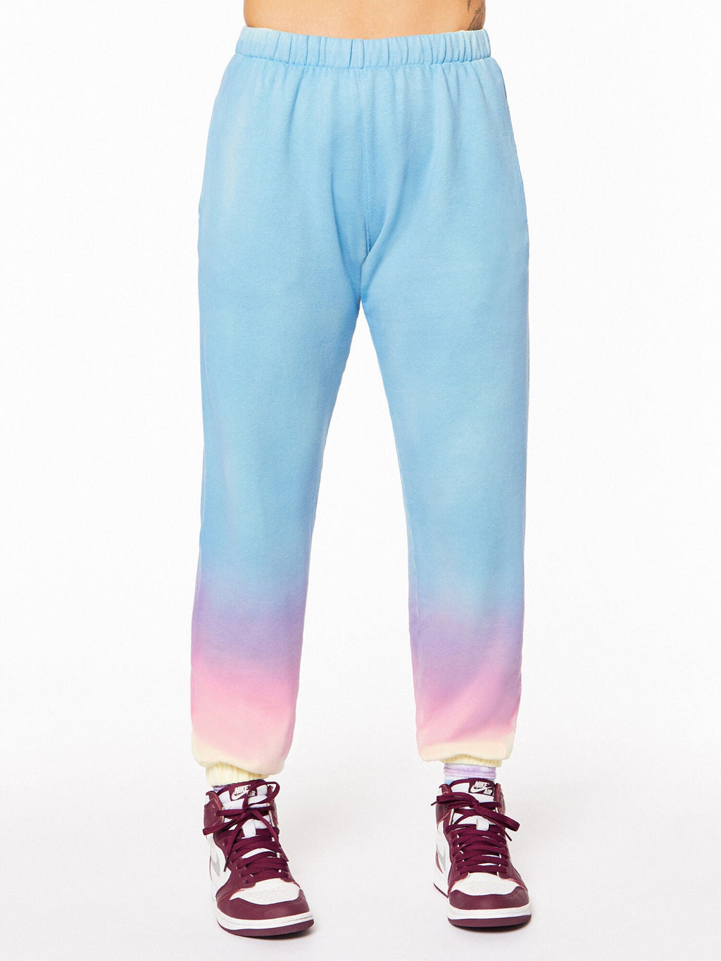 BILLIE PRIDE SWEATPANT