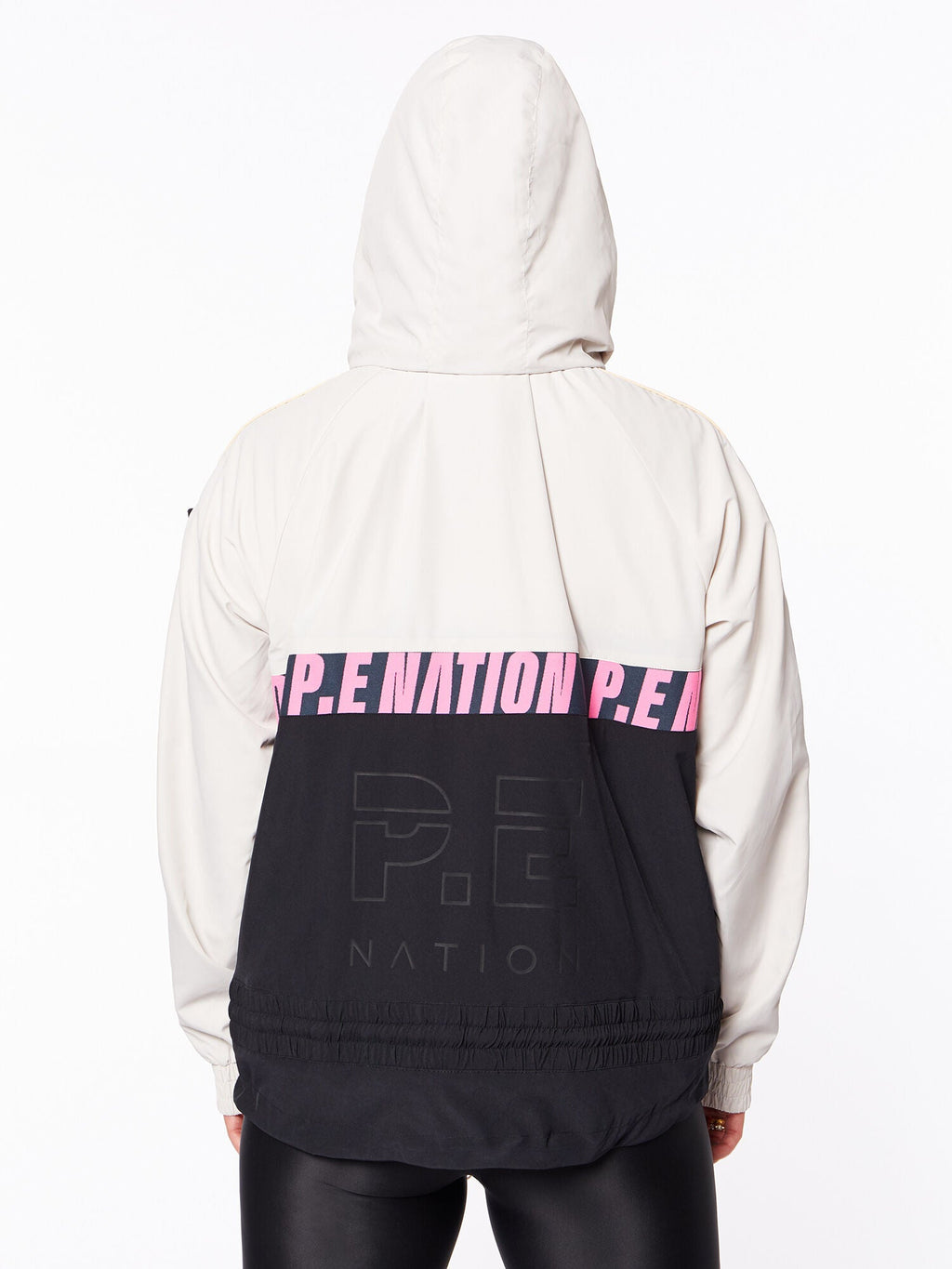 MAN DOWN JACKET