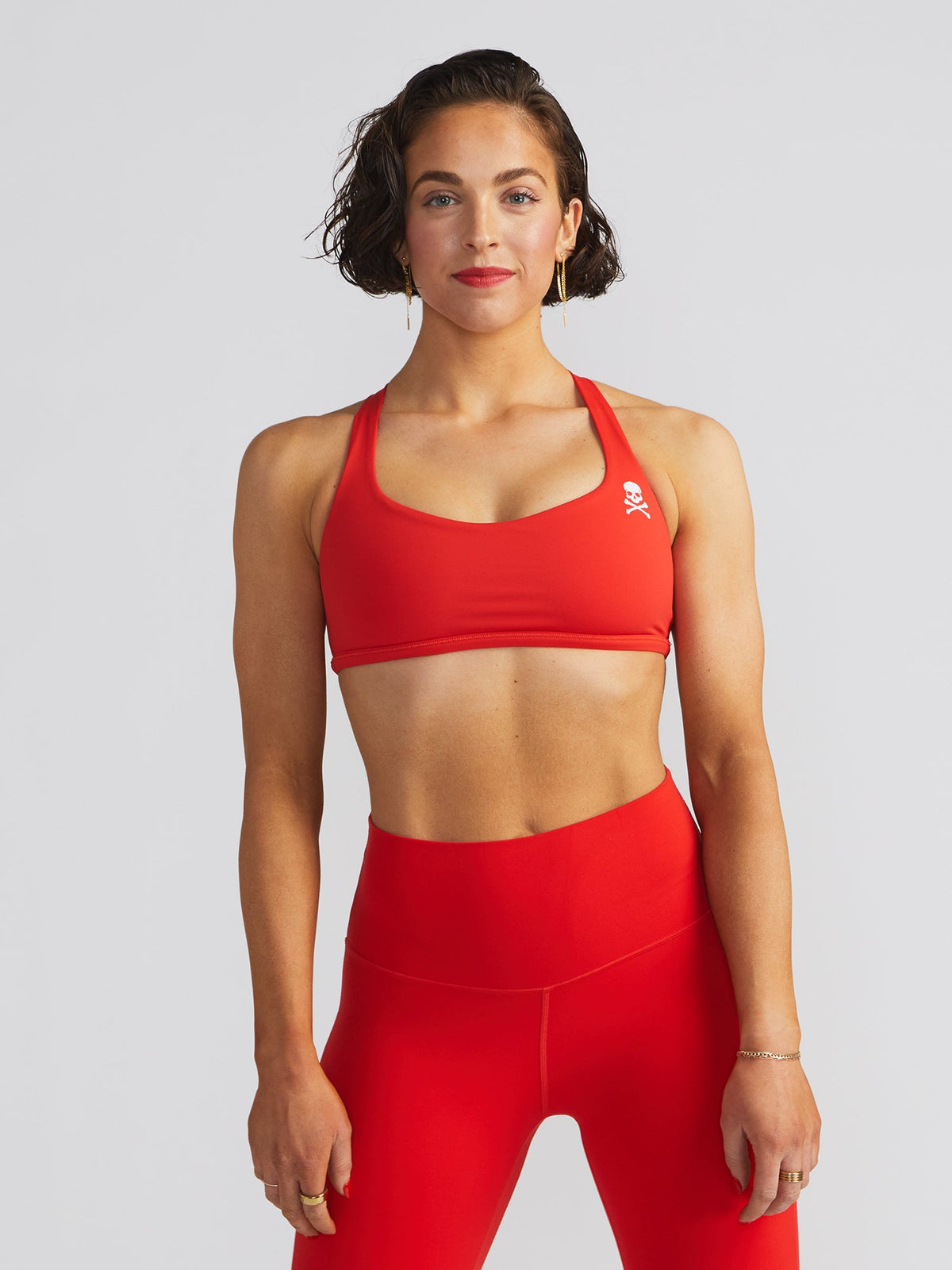 Free to Be Bra Wild