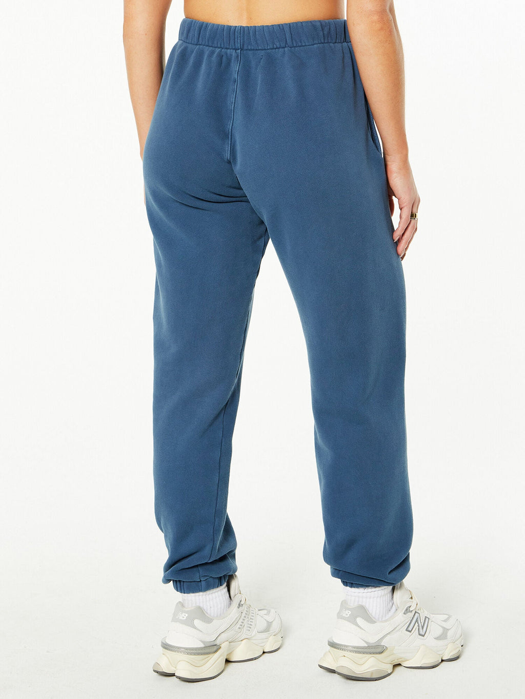 BILLIE SWEATPANT BLUE